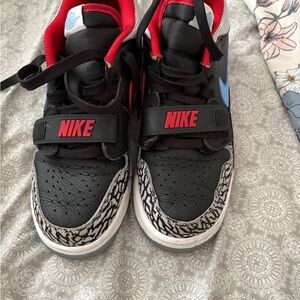 Nike Jordan sneakers